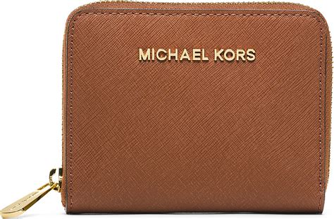 little michael kors wallet|Michael Kors small wallet women.